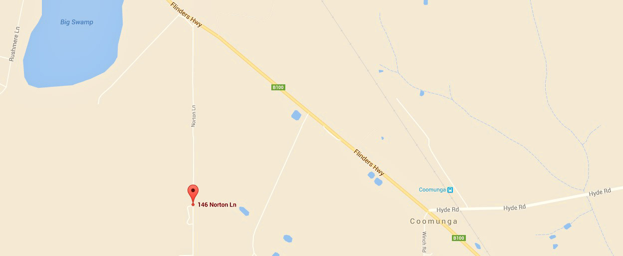 146 Norton Lane Coomunga