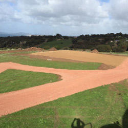 earthwork photo