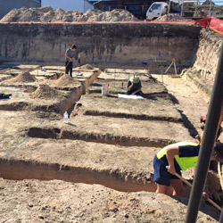 earthwork photo