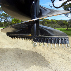 earthwork photo