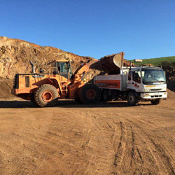 earthwork photo
