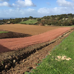 earthwork photo