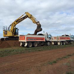 earthwork photo