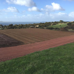 earthwork photo