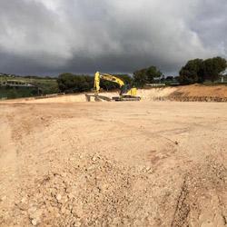 earthwork photo