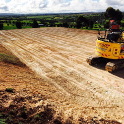 earthwork photo