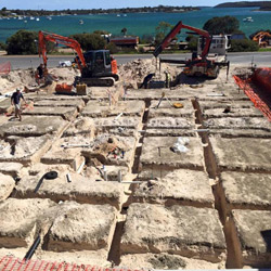 earthwork photo
