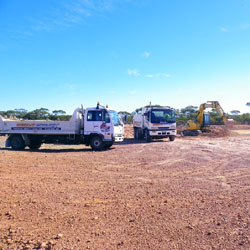 rehabilitation work photo