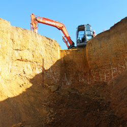 rehabilitation work photo