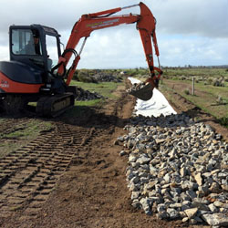 rehabilitation work photo