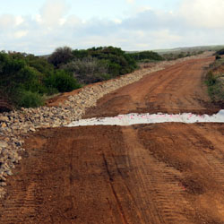 rehabilitation work photo